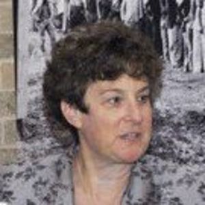 Meet your Posher, Janet